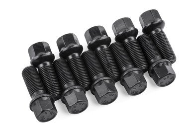 APR Ball-Seat Lug Bolts (OEM Style) 27mm-47mm
