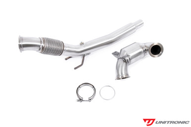 UNITRONIC DOWNPIPE FOR 1.4TSI EA211 GEN2 - UH035-EXA