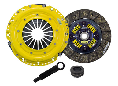 ACT HD/Perf Street Sprung Kit - AA2-HDSS