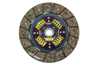 ACT Perf Street Sprung Disc For Audi TT Quattro/VW Golf/Jetta/Bettle/R32 - 3000703