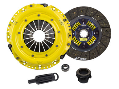 ACT HD/Perf Street Sprung Kit - BM9-HDSS