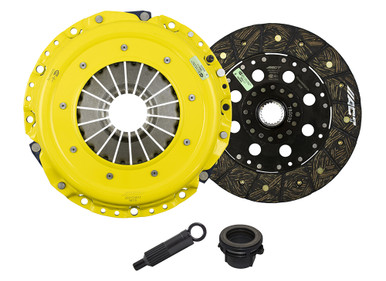 ACT HD/Perf Street Rigid Kit - BM16-HDSD