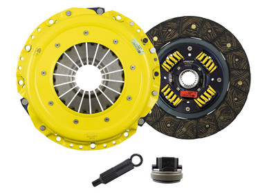 ACT HD/Perf Street Sprung - BM15-HDSS