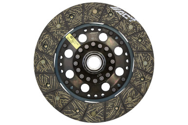 ACT Perf Street Rigid Disc For Audi A4/A4 Quattro, VW Passat - 3001202