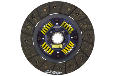 ACT Perf Street Sprung Disc For BMW M3 - 3000815
