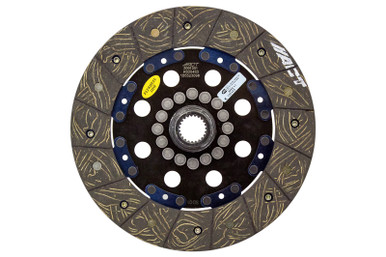 ACT Perf Street Rigid Disc For Porsche 1996-1998 911 - 3001301