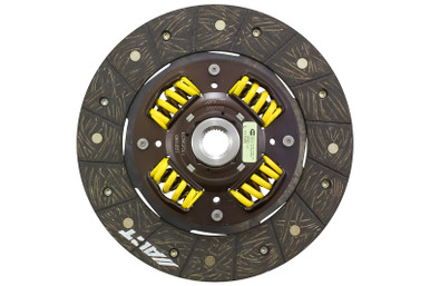 ACT Perf Street Sprung Disc For Volkswagen Golf/Jetta/Passat/Beetle - 3000701