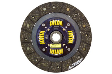 ACT Perf Street Sprung Disc For Mini Cooper - 3000802