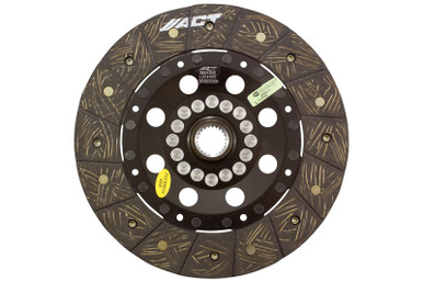 ACT Perf Street Rigid Disc For Porsche 1999-2004 911 - 3001302