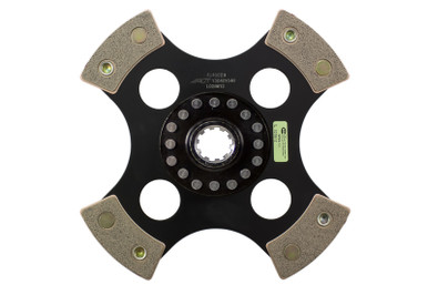 ACT 4 Pad Rigid Race Disc - 4240029