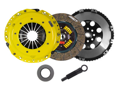 ACT HD/Perf Street Sprung Kit - AA5-HDSS