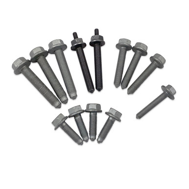 034Motorsport Motor Mount Hardware Kit for Audi RS3 & TTRS