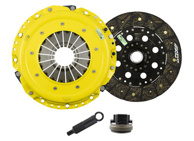 ACT HD/Perf Street Rigid Kit - BM15-HDSD