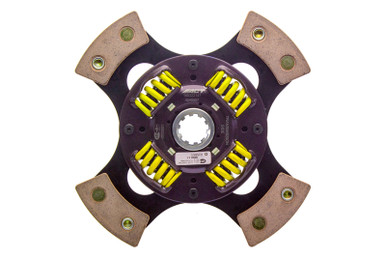 ACT 4 Pad Sprung Race Disc - 4240529