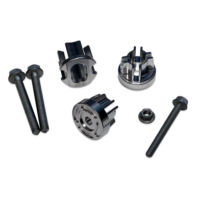 034Motorsport Billet Front Differential Insert Kit for Gen 1 Audi R8