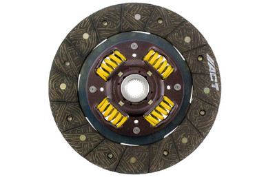 ACT Perf Street Sprung Disc For Audi A3, VW GTI/JETTA/PASSAT - 3000702