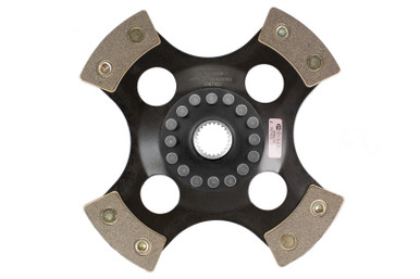 ACT 4 Pad Rigid Race Disc For Audi A4/A4 Quattro, VW Passat - 4228027-1