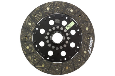ACT Perf Street Rigid Disc For BMW 135/335/535 - 3000806