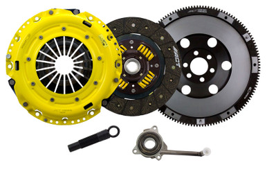 ACT HD/Perf Street Sprung For Audi A3, Volkswagen GTI/Golf R/Jetta/Passat/Eos - VW7-HDSS