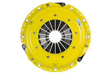 ACT Xtreme Pressure Plate - B015X