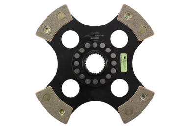 ACT 4 Pad Rigid Race Disc - 4240030