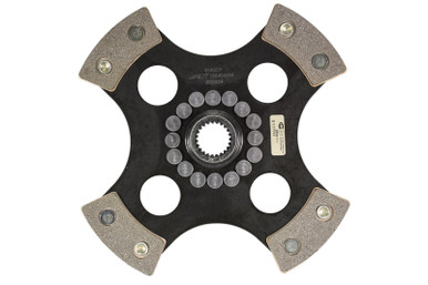 ACT 4 Pad Rigid Race Disc - 4240031