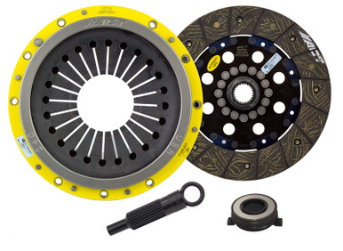 ACT XT/Perf Street Rigid Kit - PO1-XTSD