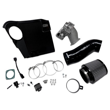 034Motorsport SuperDuper S34 Insuction Bundle for B8 Audi S4/S5