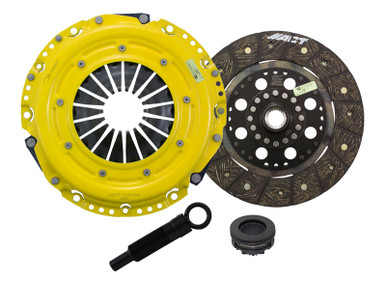 ACT HD/Perf Street Rigid Kit - AA2-HDSD