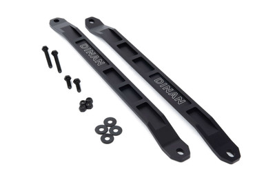 Dinan Strut Tower Braces - 2019-2025 BMW 230i/330i/M240i/M340i | D180-0014