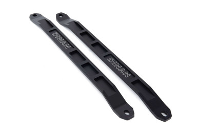 Dinan Strut Tower Braces - 2021-2025 BMW 430i/M440i | D180-0013
