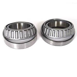 Autotech AWD 02E DSG Differential Bearing Kit - ALSO 2WD VAQ E-DIFF FITMENTS - 10.309.186BK