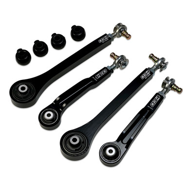 034Motorsport Adjustable Upper Control Arm Kit for D2 Audi A8/S8