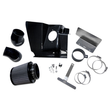 034Motorsport S34 Carbon Fiber Intake for B8 Audi A4