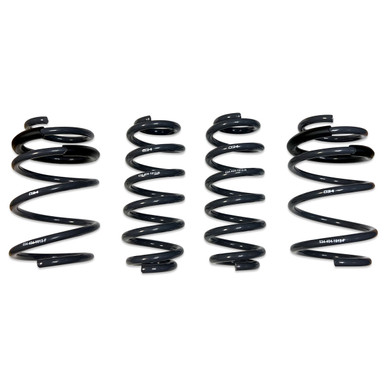 034Motorsport Dynamic+ Lowering Springs for Non-Magride 8V Audi A3/S3