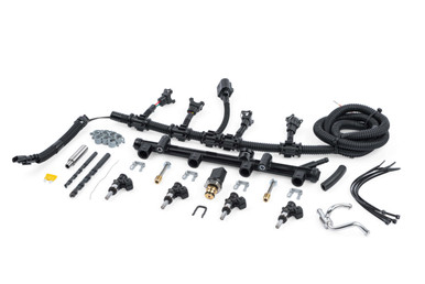 APR Port Injection System for 2.0T EA888.3 | MS100229