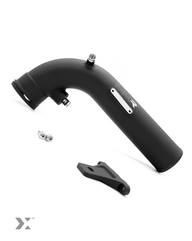 MMX Intake Resonator Delete Pipe for F56 Mini Cooper | MMR22-1401