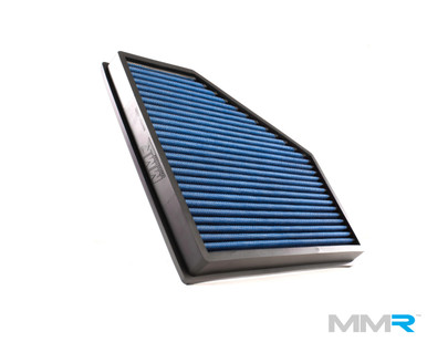 MMX Cotton Panel Air Filter for B58 BMW F2X/F3X | MMR01-0502