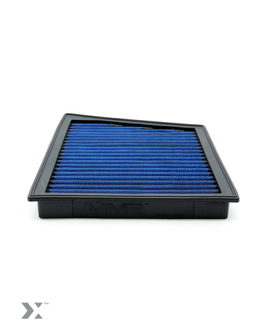 MMX Cotton Panel Air Filter for F5x Mini Cooper | MMR01-1302