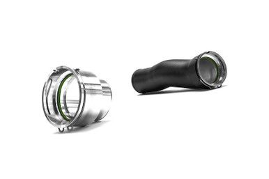 MMX Performance Charge Pipe Kit For F20/F30/M2 N55 (Turbo Side) | MMR02-0502