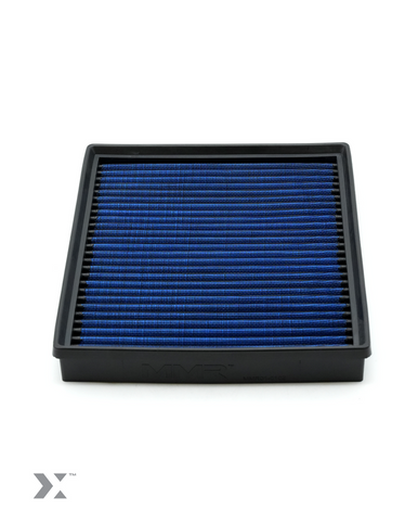 MMX Cotton Panel Air Filter for N55 Powered BMW F2X/F3X | MMR01-0102