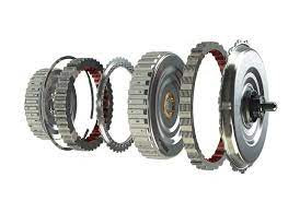 Dodson Clutch Kit DQ500 SPORTSMAN'S 7/8 - With Lid For VW/Audi - DMS-8076