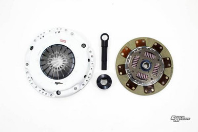 Clutch Masters FX300 Single Disc For Mini Cooper Clubman,Cooper Countryman,Cooper Paceman,Cooper S - 03635-HDTZ-X
