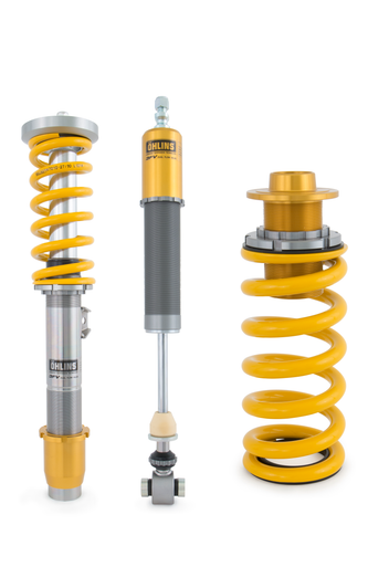 Ohlins Coilover - Road & Track For BMW M2/M3/M4 (F87/F8X) Road & Track Coilover System - BMS MR40S1