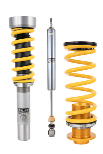 Ohlins Coilover - Road & Track For Audi A4/A5/S4/S5/RS4/RS5 (B8) - AUS MS00S1