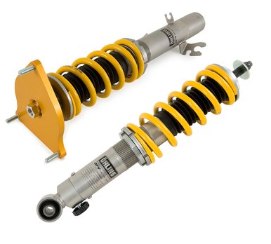 Ohlins Coilovers - Road & Track For Cooper, Cooper S (R50, R53) - BMS Mi10S1