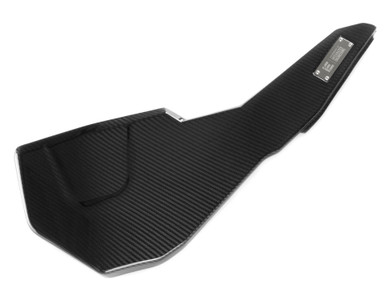 Integrated Engineering Carbon Fiber Intake Lid for C7 Audi A6/A7