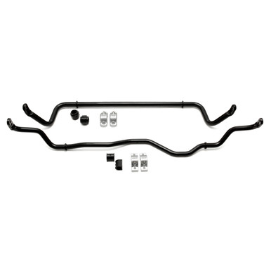 034Motorsport Dynamic+ Sway Bar Kit for B9 Audi Platforms
