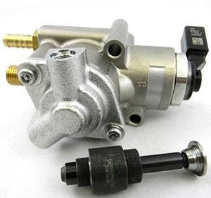 Autotech Equipped OEM 2.0T FSI Complete Fuel Pump Assembly - 10.127.100CK