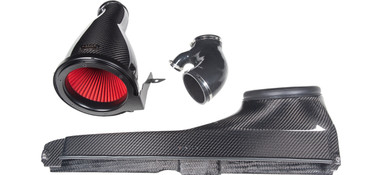 Eventuri Carbon Fiber Intake For MK8 Golf R/ Audi 8Y S3 - EVE-EA8884-R-INT